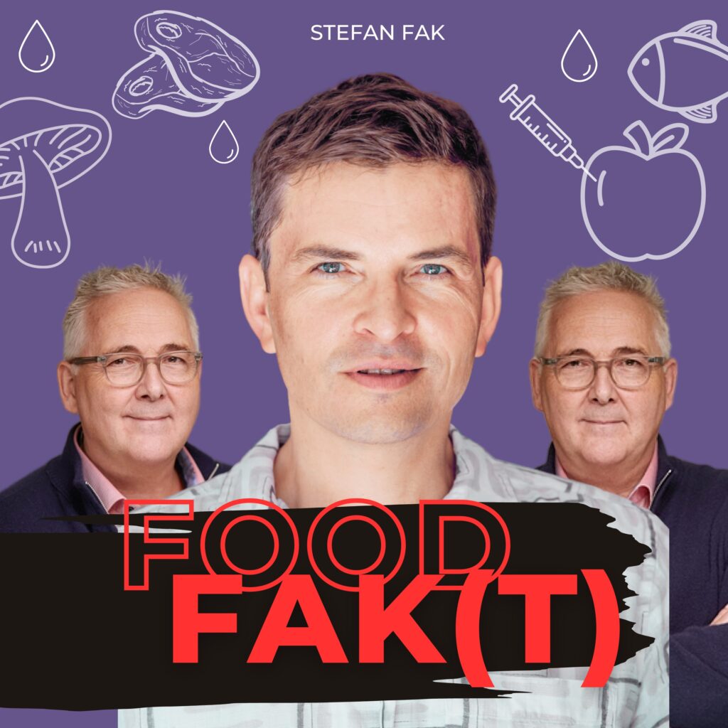Friedrich Büse, Gründer von Endori, zu Gast bei Food Fak(t)