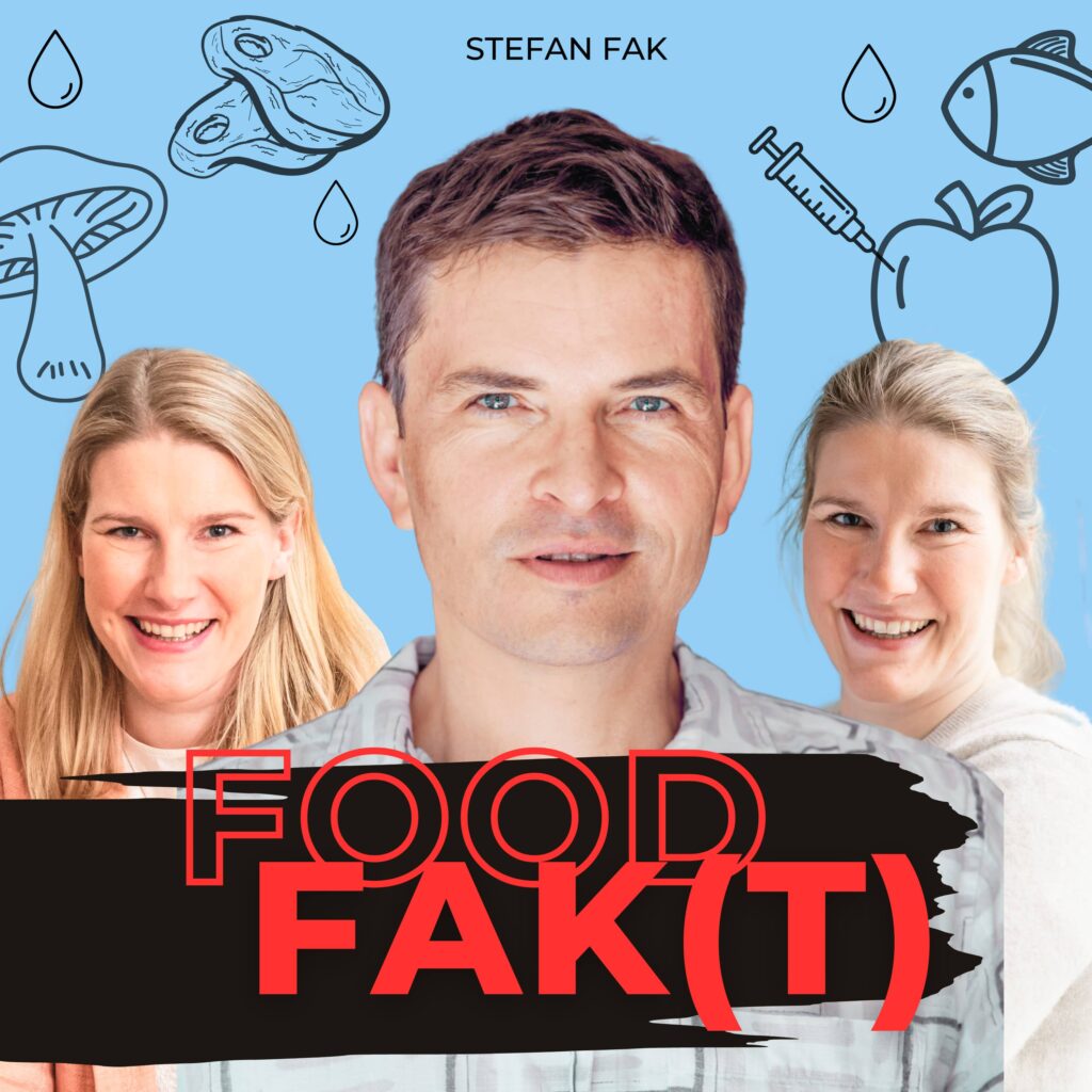 Next-Level Fertiggerichte – Nachhaltig, gesund & lecker mit Felicitas von Heinz