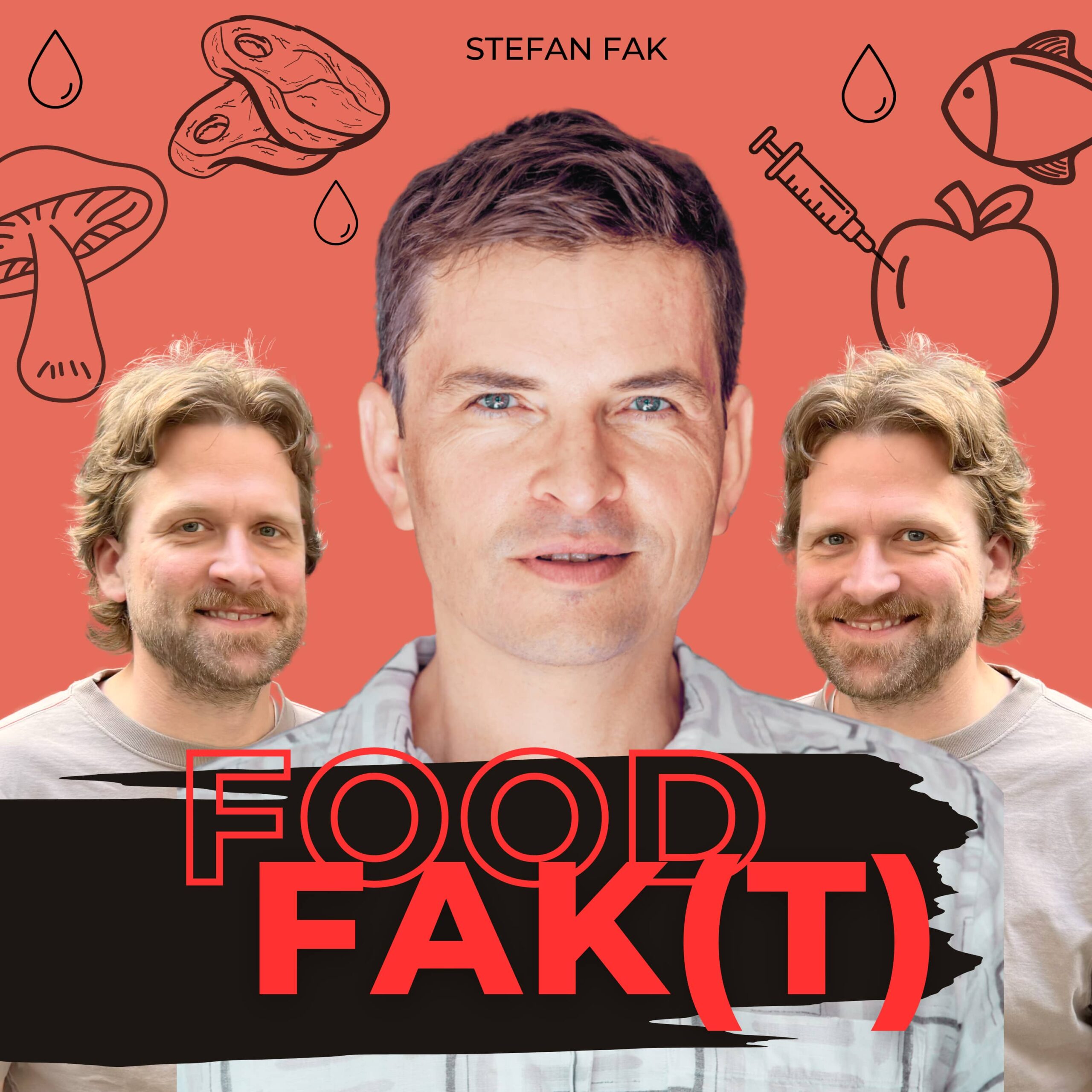Fastfood neu gedacht - Vegan, nachhaltig und visionär mit Christian Kuper