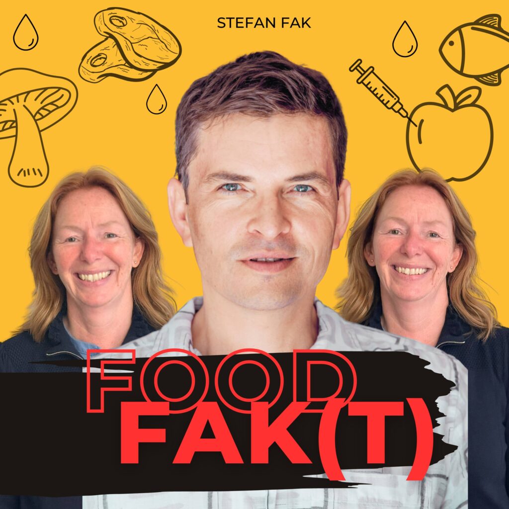 Einfach machen! Wie gute Ideen unsere Ernährung verändern mit Simone Poppe