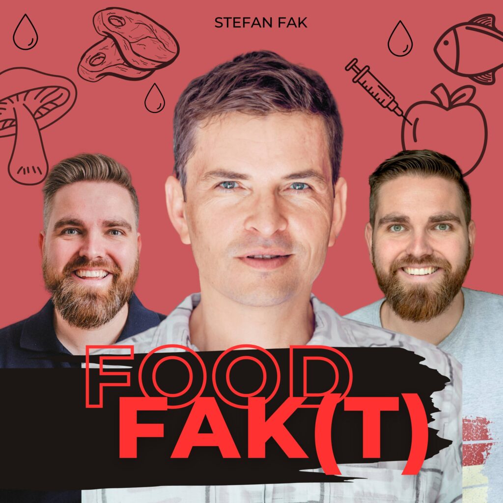 Zukunftsfood aus der Brauerei - Upcycling mit Tim Gräsing