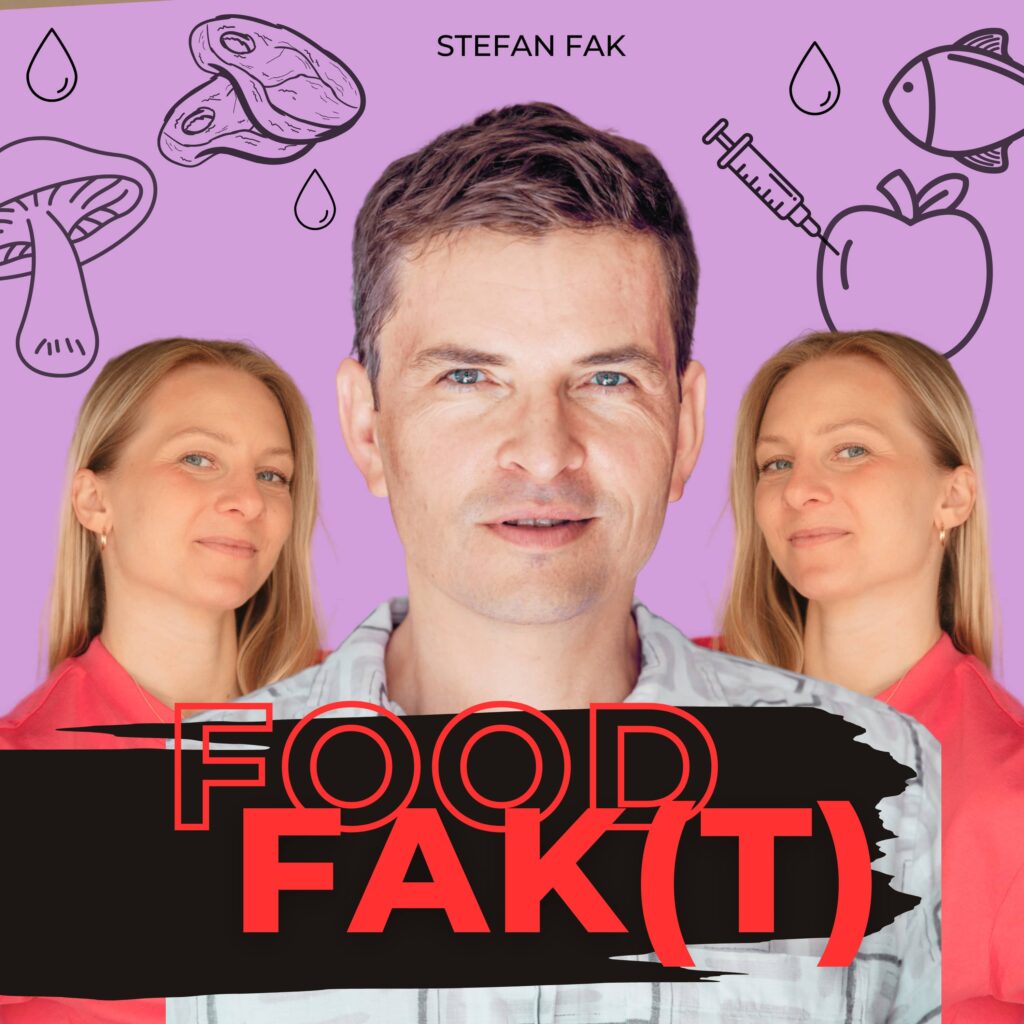 Gesund essen ohne Verzicht -Ernährungstipps mit Miriam Krug