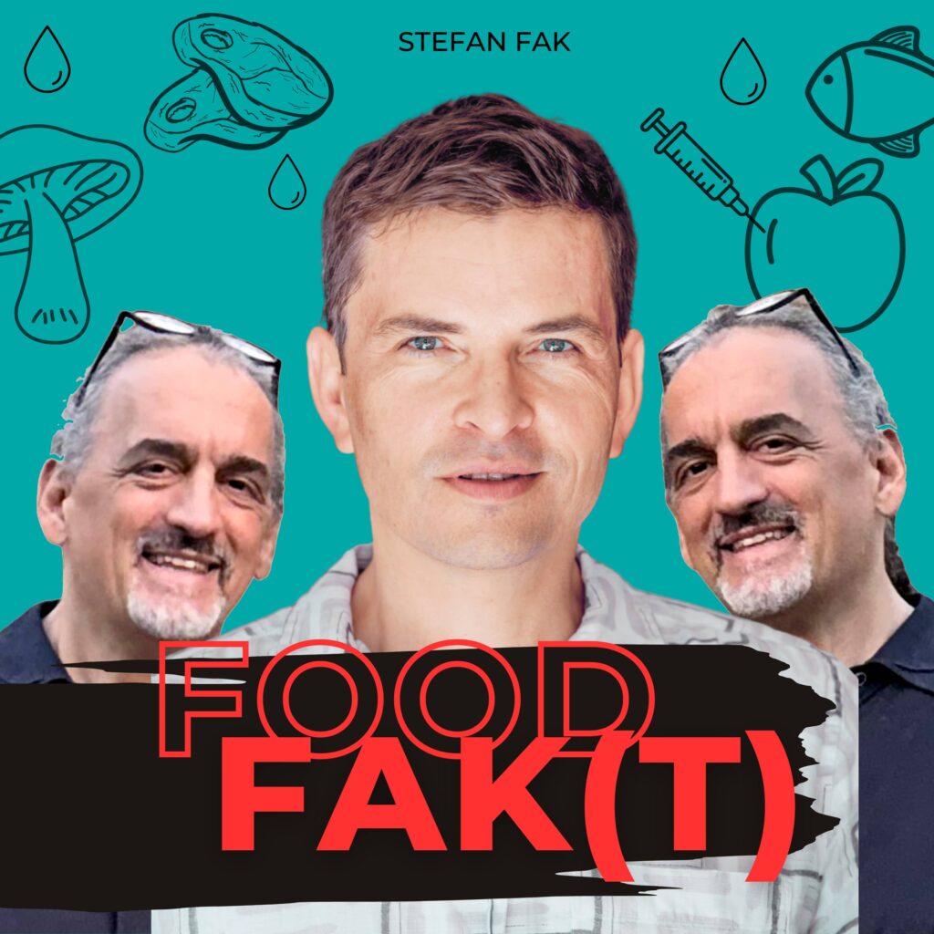 Italienische Küche zwischen Tradition und Trend mit Salvatore Marrazzo