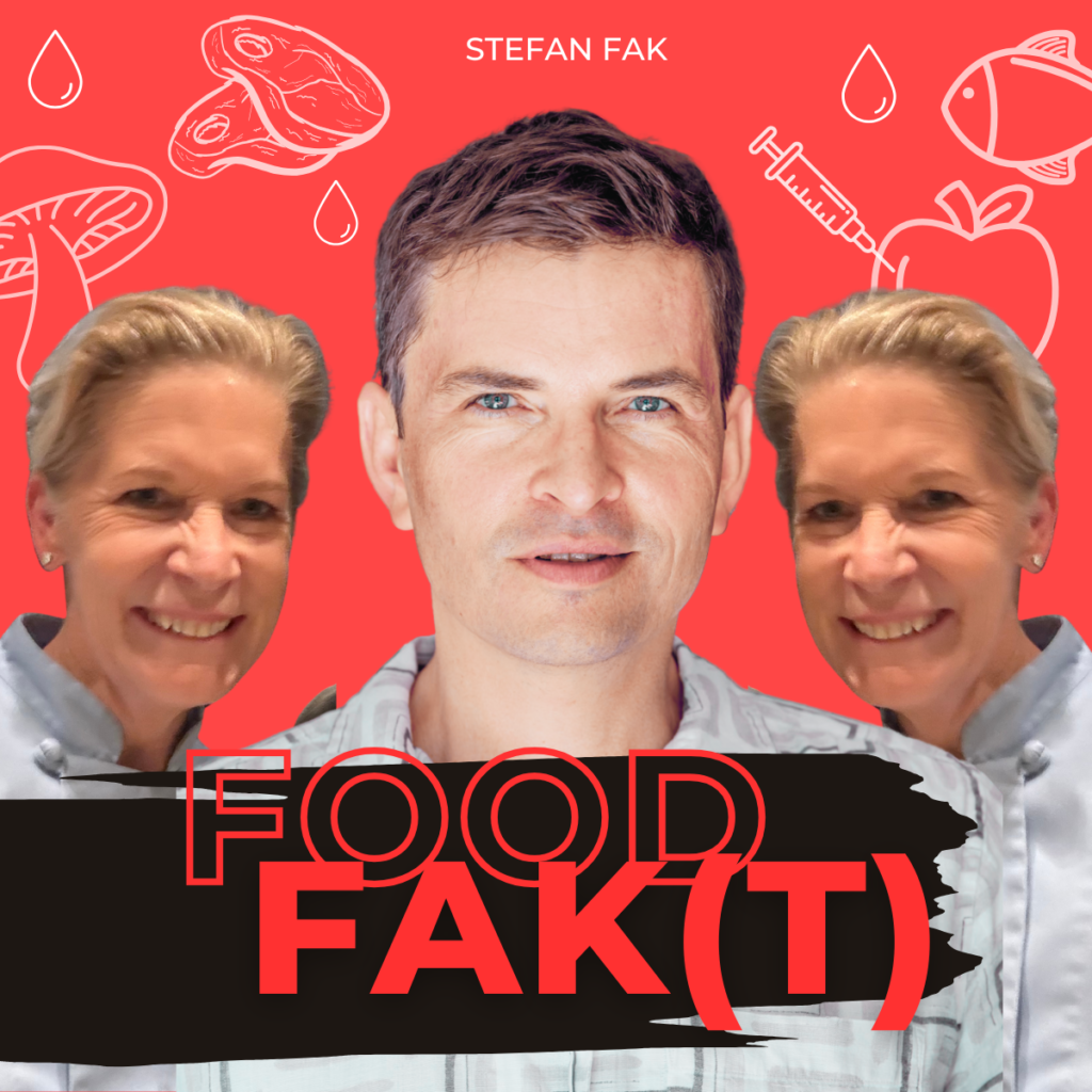 Das perfekte Weihnachtsmenü mit Cornelia Poletto