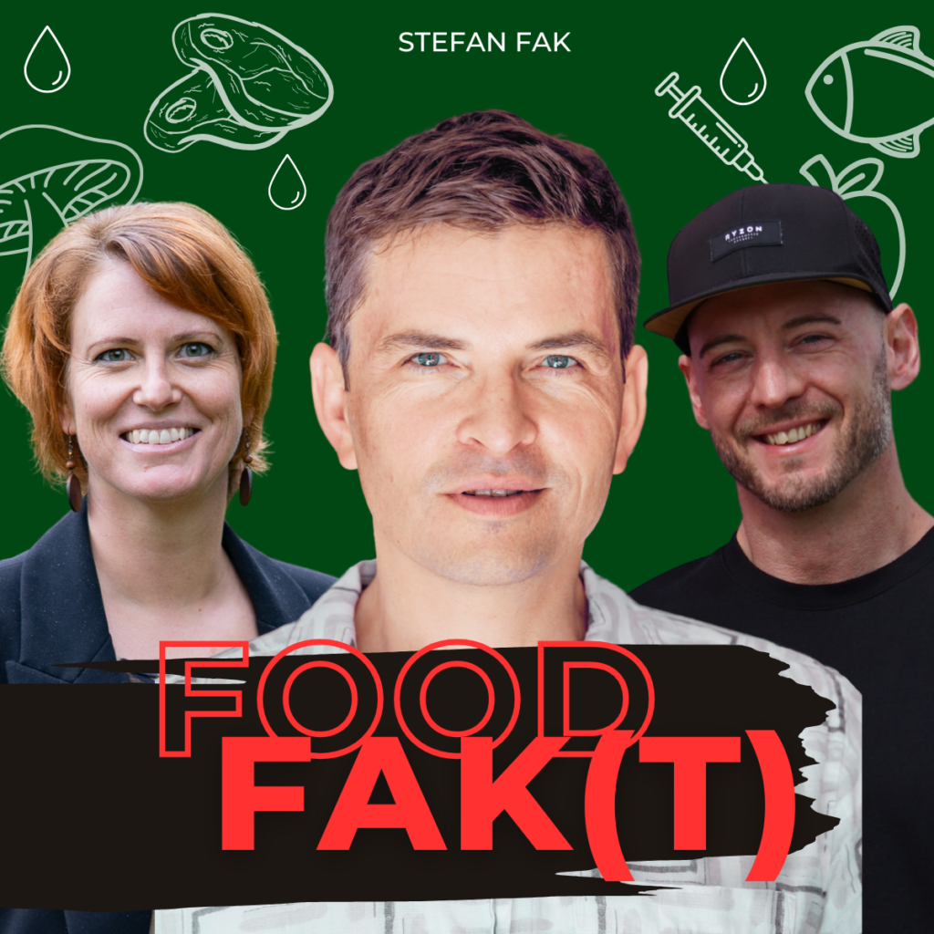 #61 Reframing Organic: Was Bio uns in Zukunft bringt mit Anne Baumann & Julian Stock