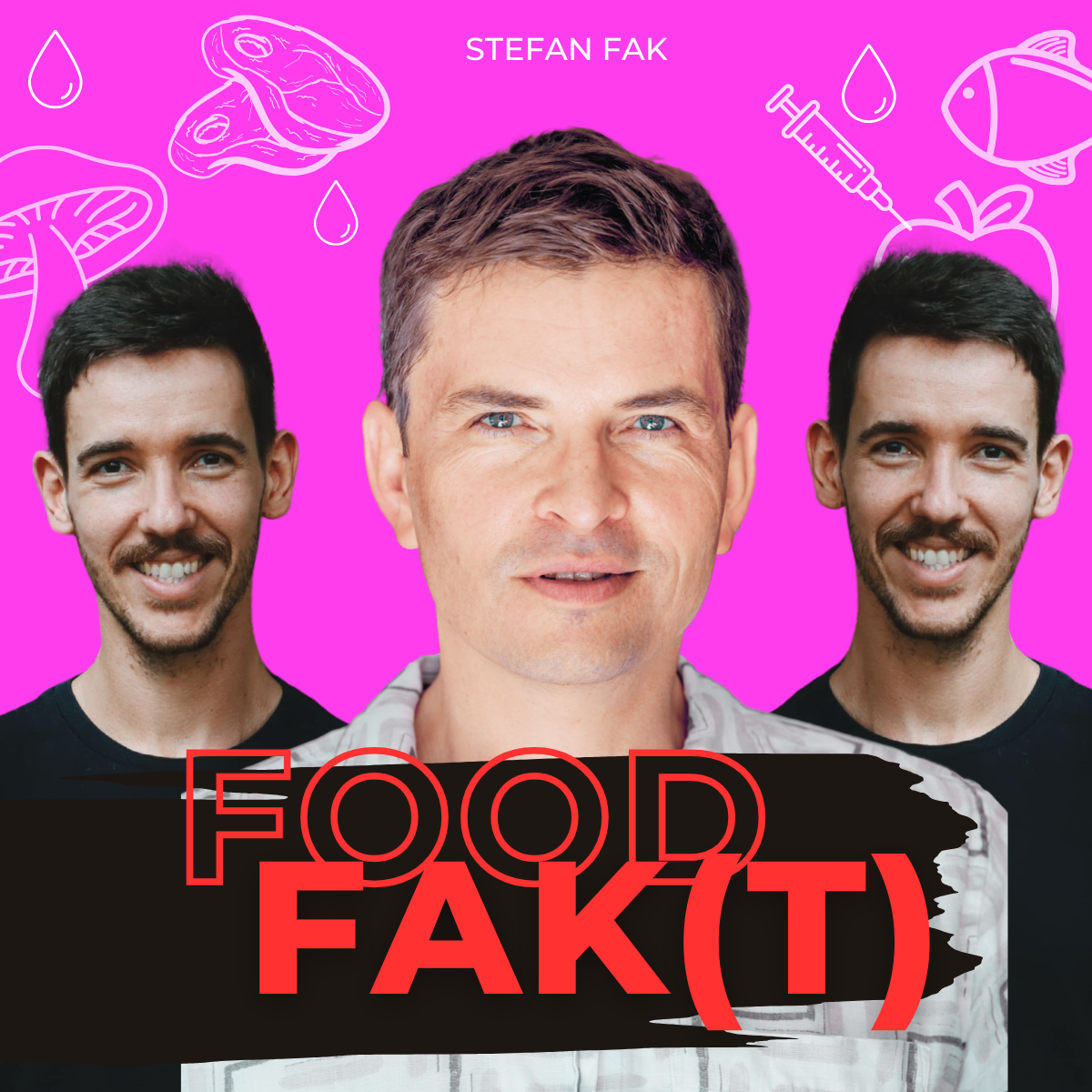 Sex, Smarties & Start-ups: Bio neu gedacht mit Daniel Anthes