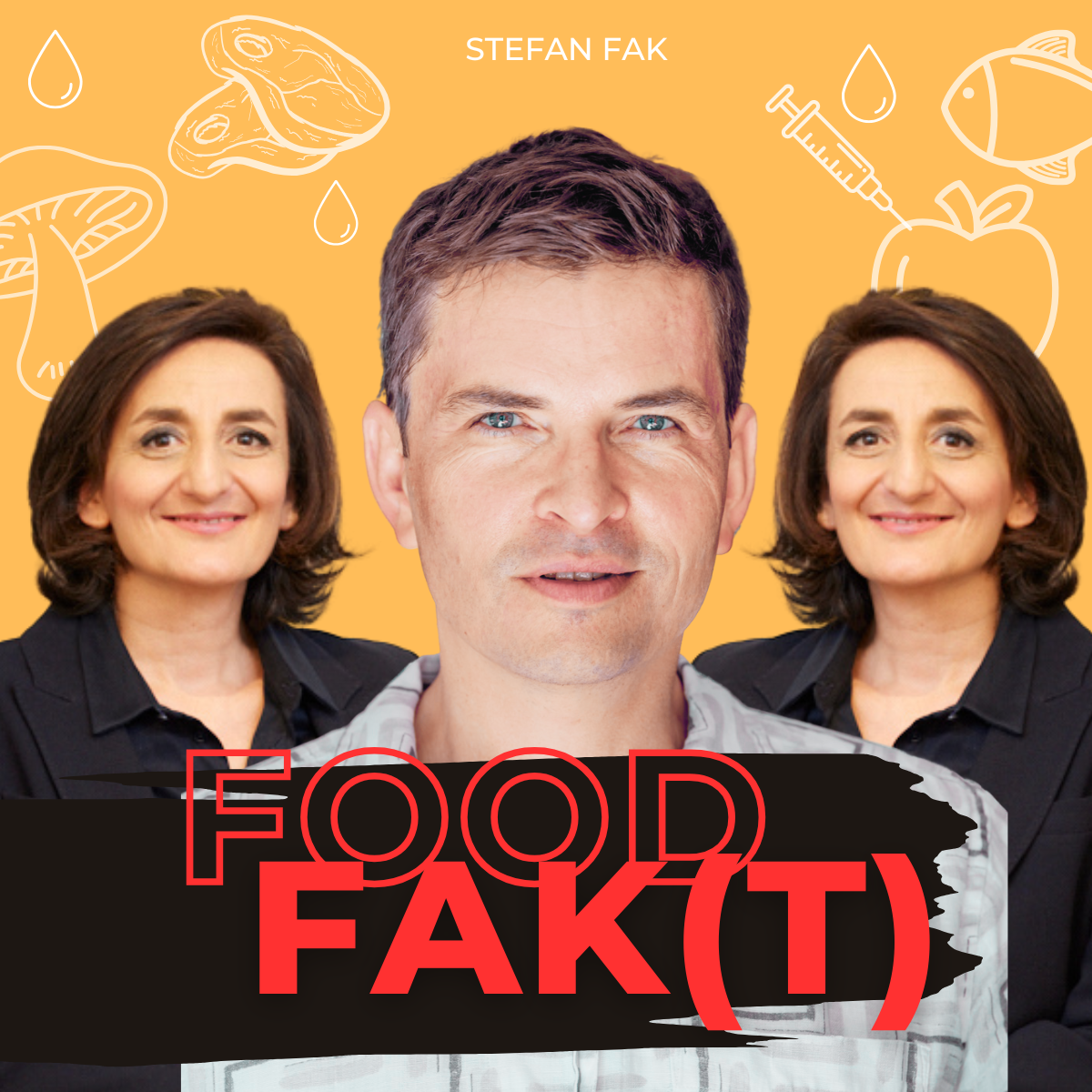 Marken erfinden – der Handel kassiert mit Hila Attaie