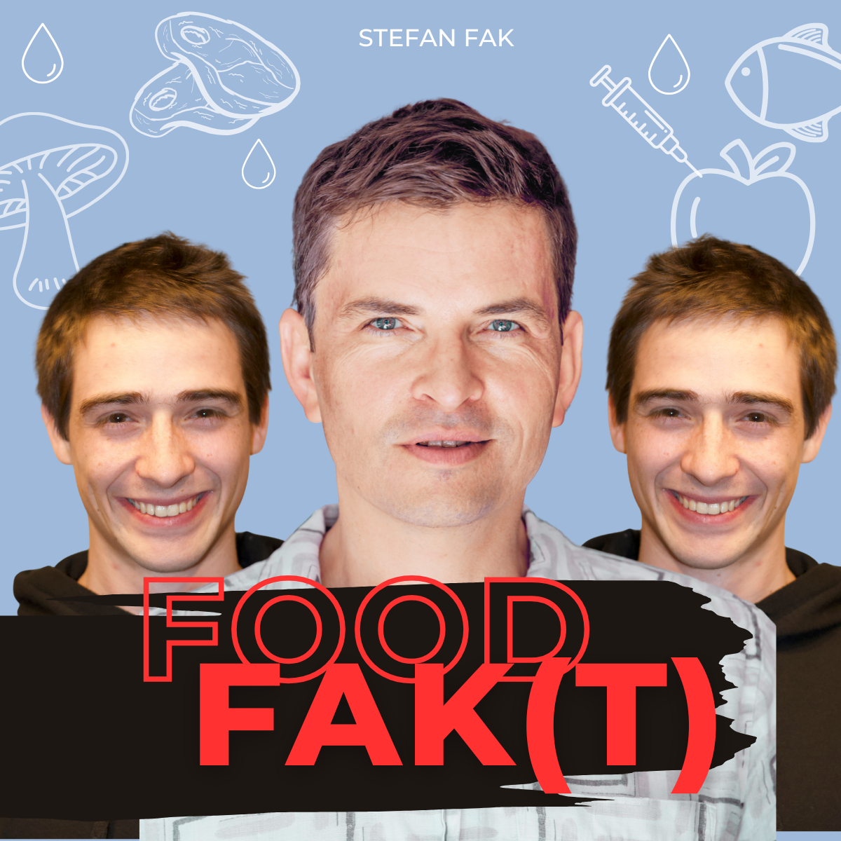 #64 Lebensmittelverschwendung lohnt sich. Foodwaste in Deutschland