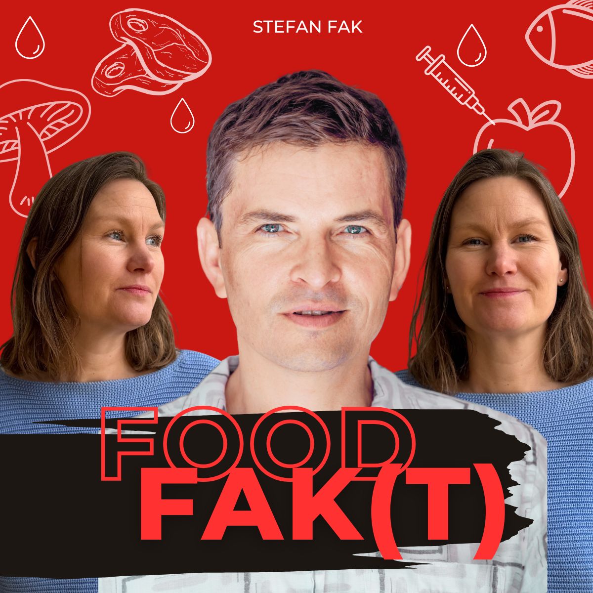 Histamin betrifft Millionen Menschen – und trotzdem wissen die wenigsten, was wirklich dahinter steckt. Gemeinsam mit Ana Hansel von HistaFood schauen wir auf ein Thema, das lange unterschätzt wurde und jetzt spürbar an Relevanz gewinnt. Warum reagieren so viele Menschen auf Lebensmittel, ohne zu wissen warum? Weshalb bleibt Histamin oft jahrelang unerkannt? Und was bedeutet das für unseren Alltag, die Lebensmittelindustrie und die Zukunft unserer Ernährung? Histamin: Warum dieses Thema jetzt wirklich relevant wird mit Ana Hansel