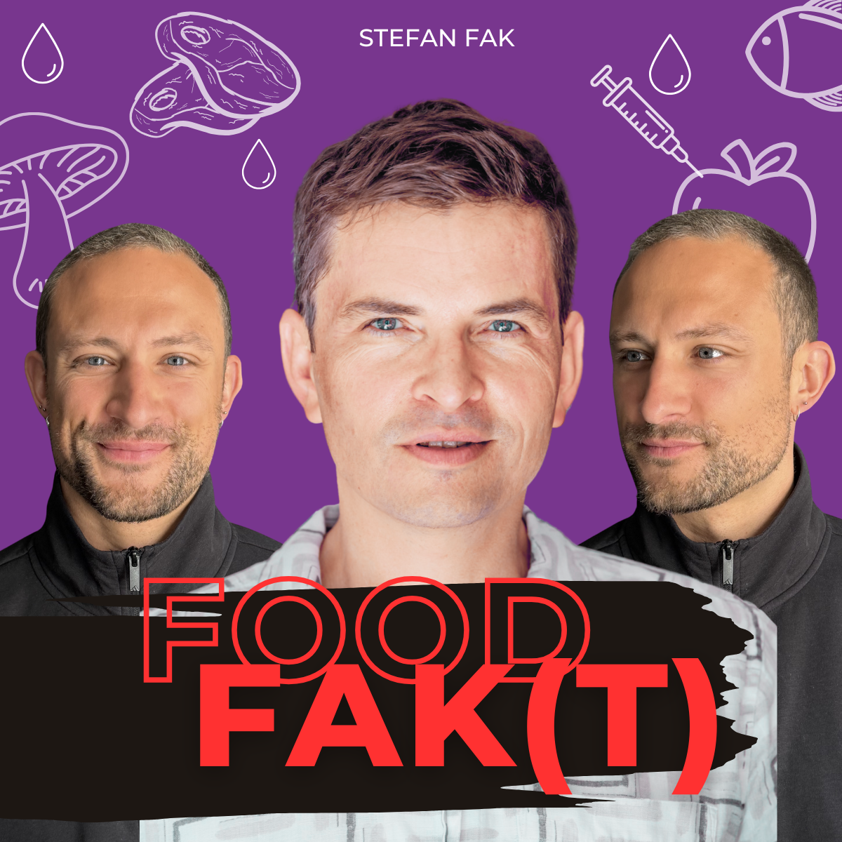 Früher Party. Heute Pilates. Wie Gesundheit zum Lifestyle wird mit Lukas Bossert