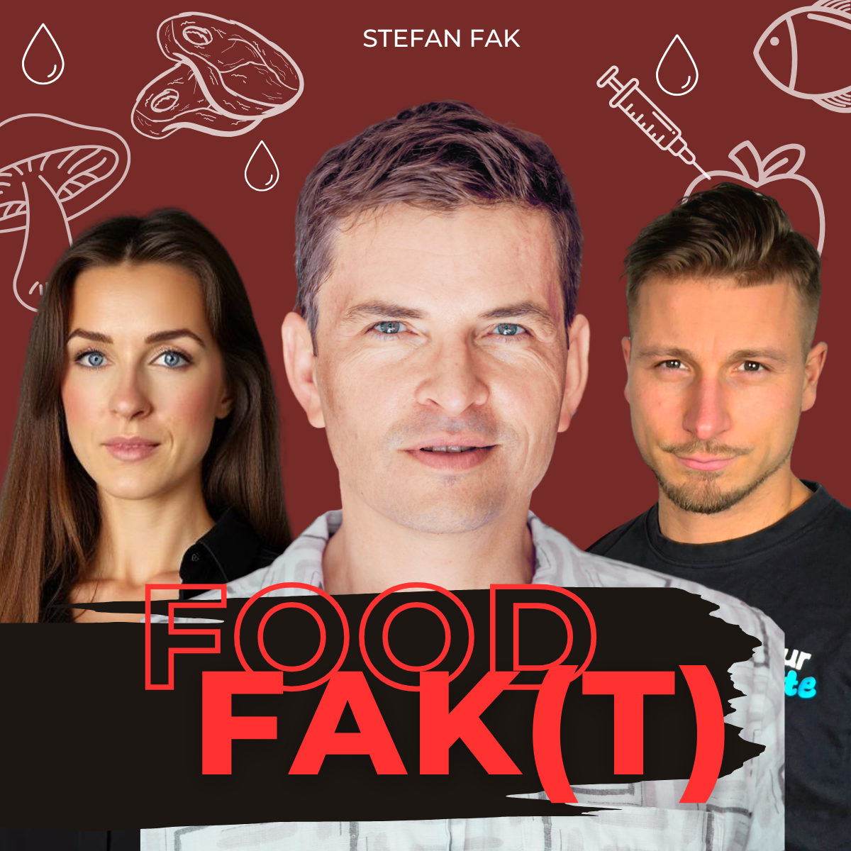 Tempeh statt Tofu: Vielseitig, proteinreich und auf dem Vormarsch – mit Merle Scheer und John Wreth