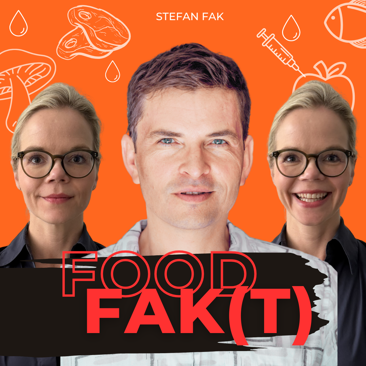 Wie Biotechnologie unser Essen neu erfindet mit Jenny Rädecke