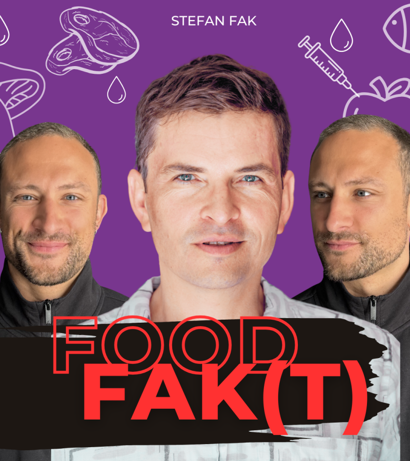 Früher Party. Heute Pilates. Wie Gesundheit zum Lifestyle wird mit Lukas Bossert