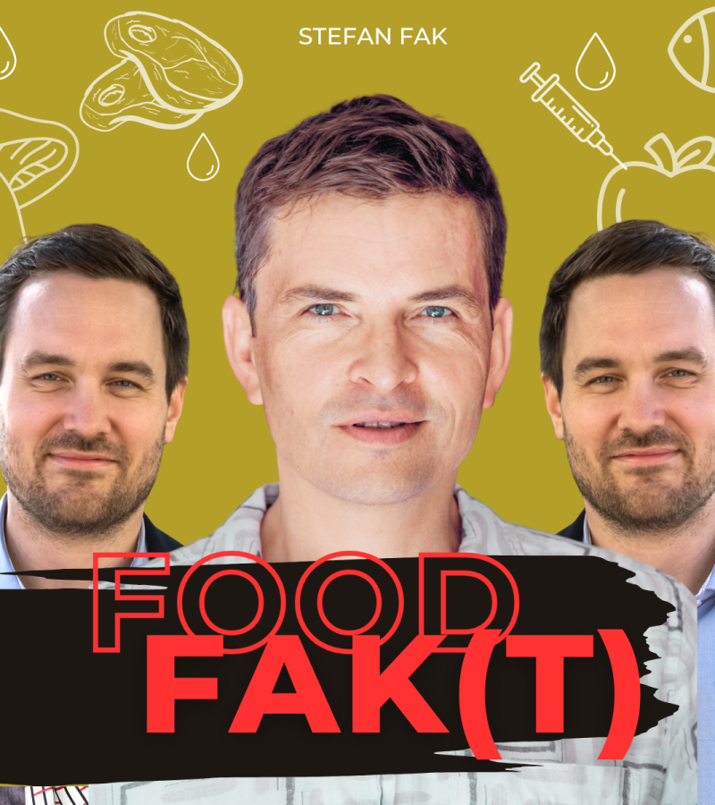 Ballaststoffe: Das steckt hinter dem Hype mit Daniel Wefers