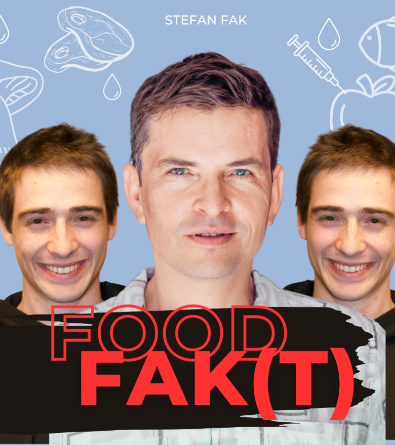 #64 Lebensmittelverschwendung lohnt sich. Foodwaste in Deutschland