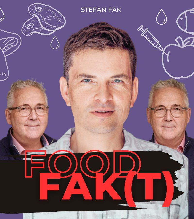 Friedrich Büse, Gründer von Endori, zu Gast bei Food Fak(t)
