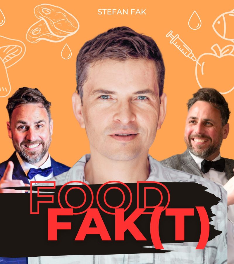 Stefan Fak lädt euch in der letzten Food Fak(t) Folge des Jahres auf eine faszinierende Entdeckungsreise in die Welt des Champagners ein! In dieser Folge erfahrt Ihr alles, was ihr schon immer über Champagner wissen wolltet. Denn [Peter Jauch](https://peterjauch.com) ist zu Gast im Food Fak(t) Podcast! Der schweizer Champagner-Experte erklärt mit welchen Speisen der beliebte Schaumwein besonders gut harmoniert und welche kulturellen Unterschiede es im Umgang mit dem facettenreichen Getränk gibt. Es geht um den Genuss in geselliger Runde und um einen faszinierenden Einblick in die Kultur und die Menschen, die mit den erlesenen Trauben arbeiten, die nach streng festgelegten Regeln in dem französischen Weinbaugebiet Champagne angebaut werden. Freut euch auf ein spritziges Gespräch zum Jahresende! Prost!