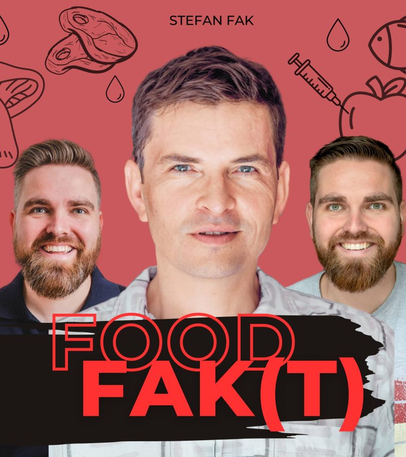 Zukunftsfood aus der Brauerei - Upcycling mit Tim Gräsing