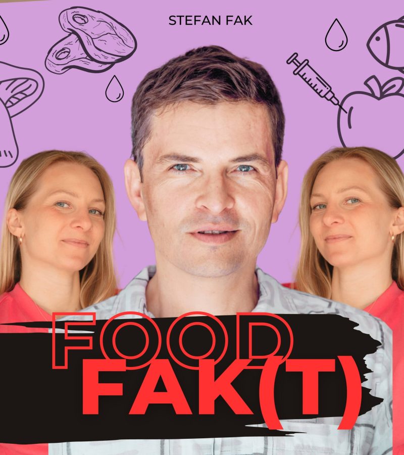 Gesund essen ohne Verzicht -Ernährungstipps mit Miriam Krug