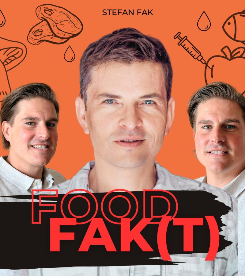 Erlebnisgastronomie für alle Sinne - Essen neu inszeniert mit Felix Heuberger Essen