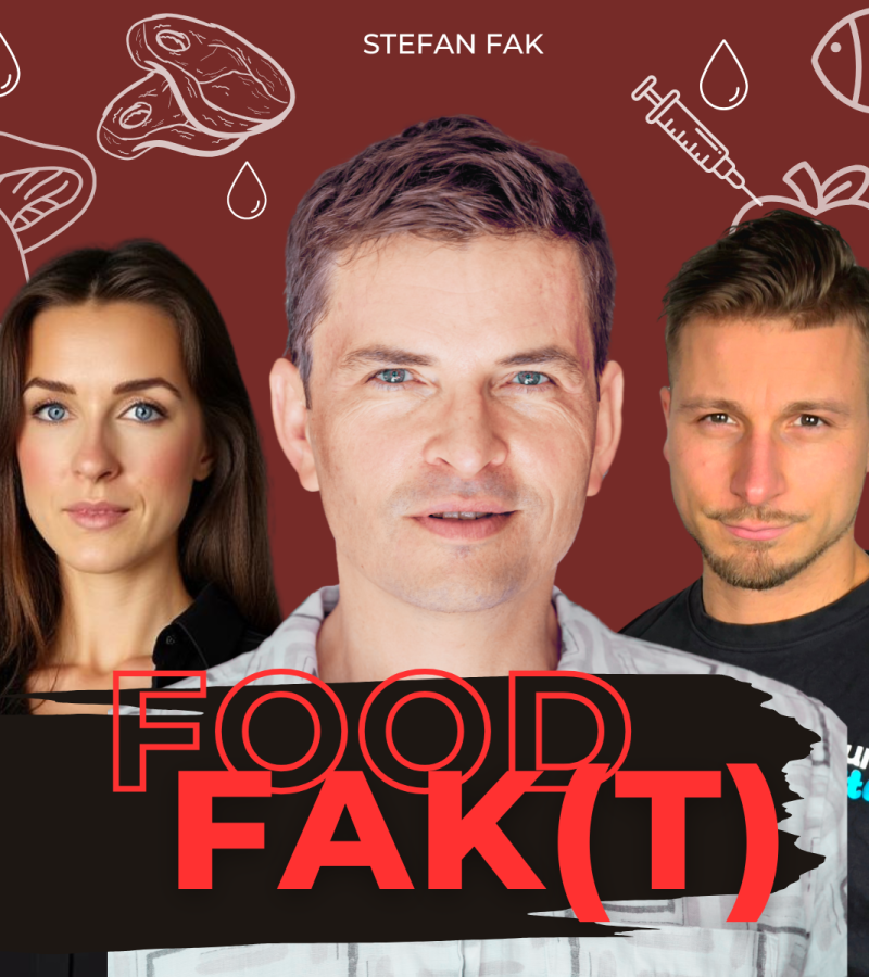 Tempeh statt Tofu: Vielseitig, proteinreich und auf dem Vormarsch – mit Merle Scheer und John Wreth