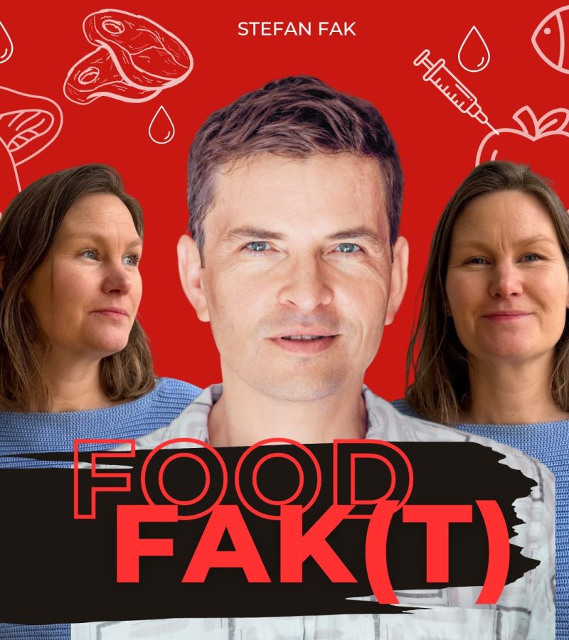 Histamin betrifft Millionen Menschen – und trotzdem wissen die wenigsten, was wirklich dahinter steckt. Gemeinsam mit Ana Hansel von HistaFood schauen wir auf ein Thema, das lange unterschätzt wurde und jetzt spürbar an Relevanz gewinnt. Warum reagieren so viele Menschen auf Lebensmittel, ohne zu wissen warum? Weshalb bleibt Histamin oft jahrelang unerkannt? Und was bedeutet das für unseren Alltag, die Lebensmittelindustrie und die Zukunft unserer Ernährung? Histamin: Warum dieses Thema jetzt wirklich relevant wird mit Ana Hansel